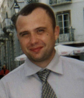 Кирилл Авдеенко - автор детских стихов