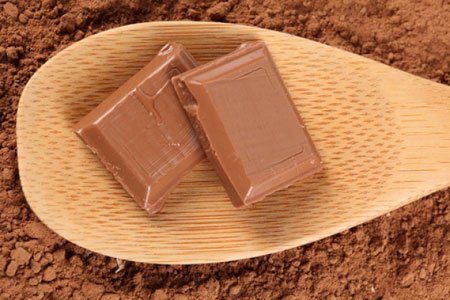 Домашний шоколад или как сделать шоколад в домашних условиях