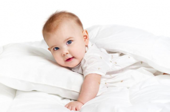 Как выбрать детский матрас для здорового детского сна