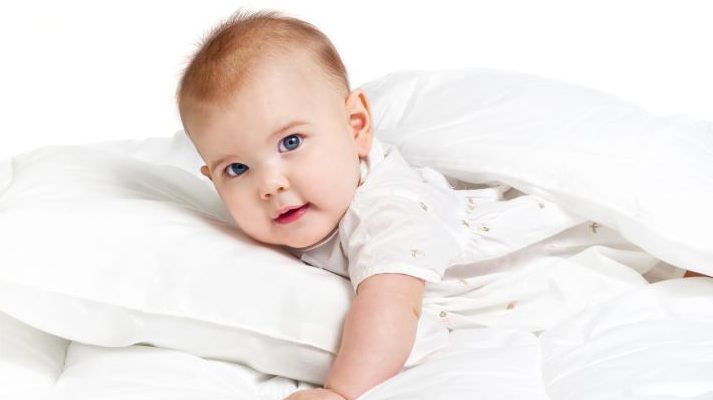 Как выбрать детский матрас для здорового детского сна