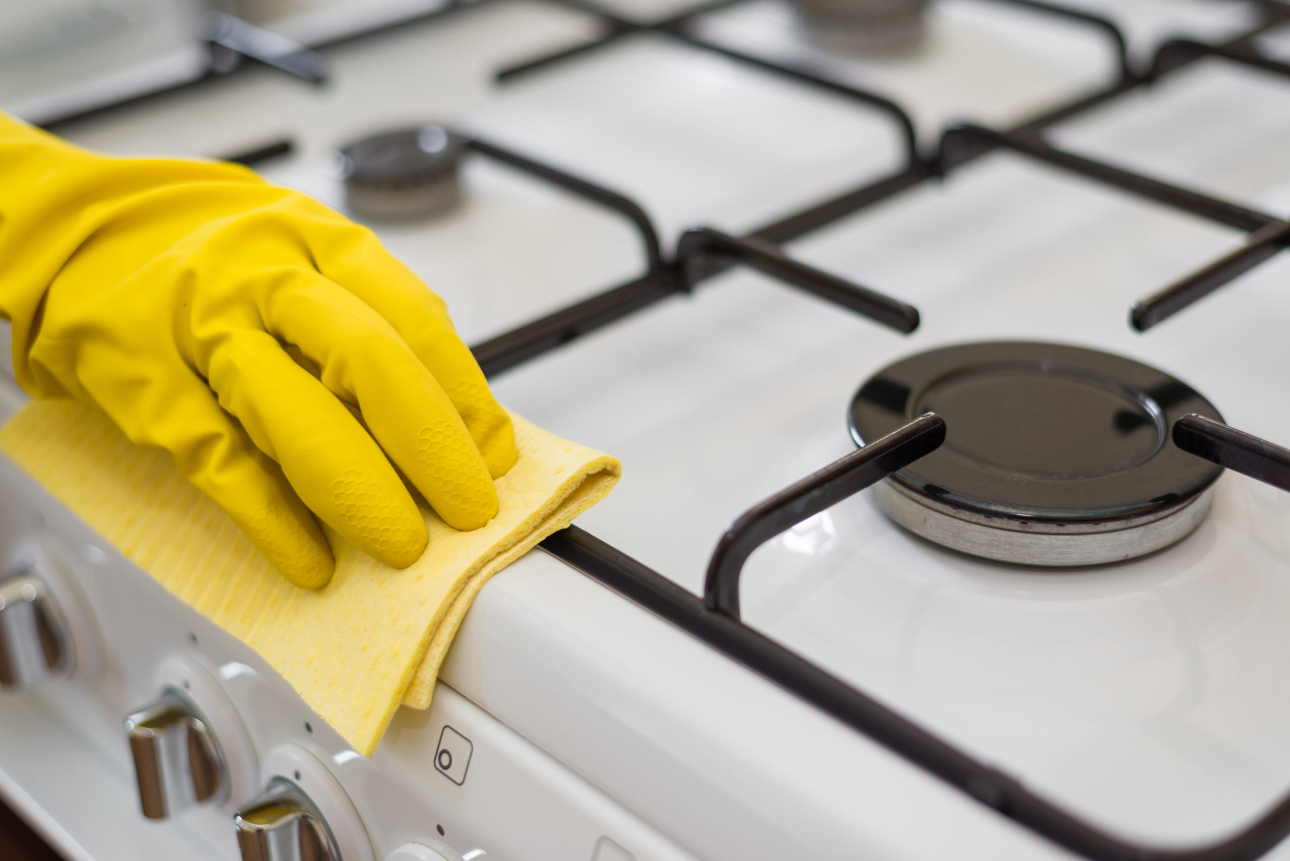 Отмыть решетку газовой плиты от нагара. Мытье плиты. Мытье кухонной плиты. Газовая плита. Чистая плита.