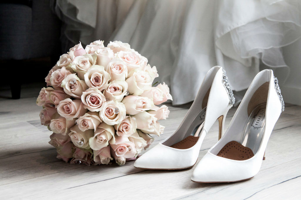 Что нужно успеть сделать каждой невесте перед свадьбой?