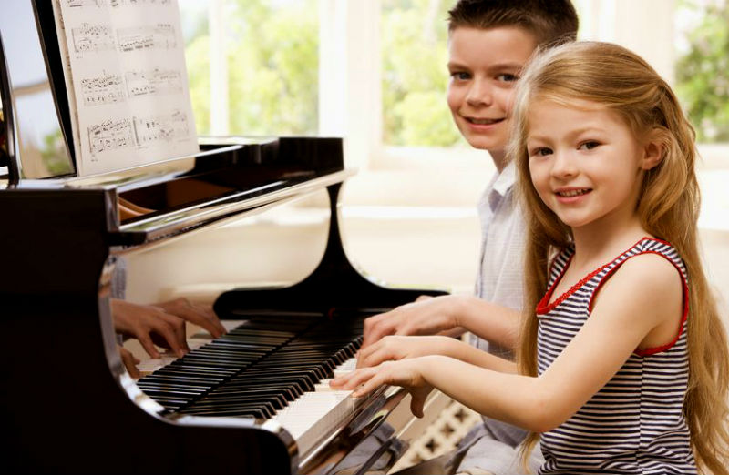 Задачи музыкального воспитания детей дошкольного возраста