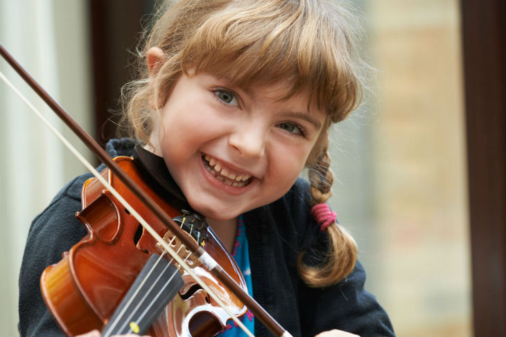 Задачи музыкального воспитания детей дошкольного возраста