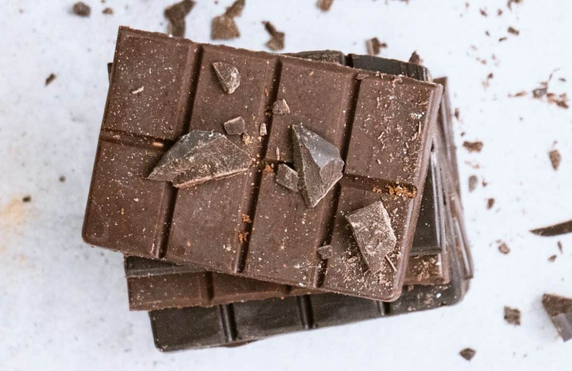 Можно ли заморозить шоколад и как это правильно делать?