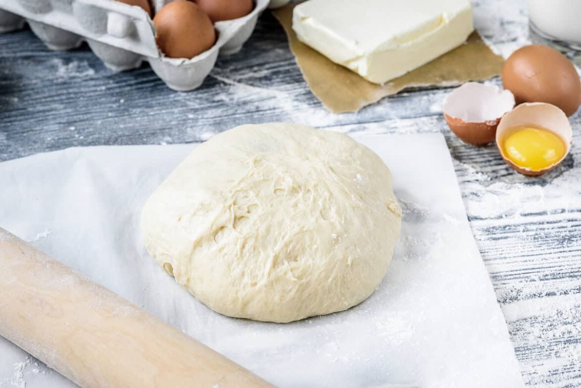 Можно ли охлаждать тесто для хлеба перед выпеканием?