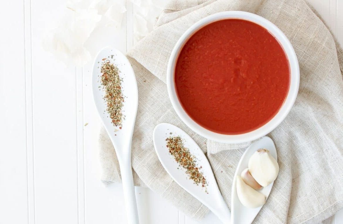Томатная паста и томатный соус - в чем разница?