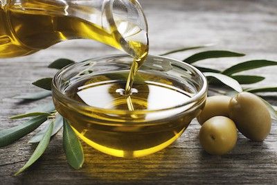 Топленое масло и оливковое - в чем разница?