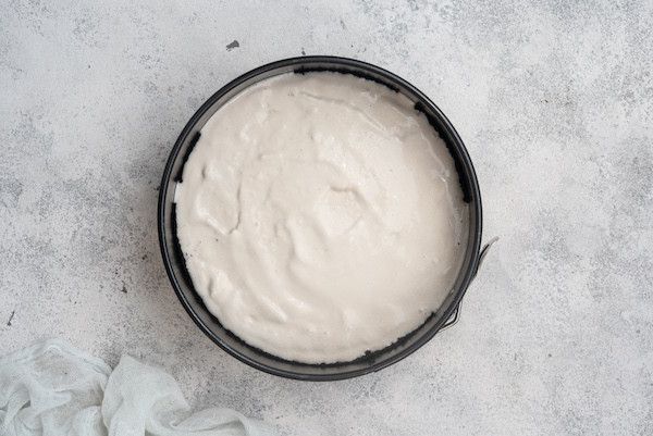 Пошаговый рецепт домашнего ванильного мороженого без сливок