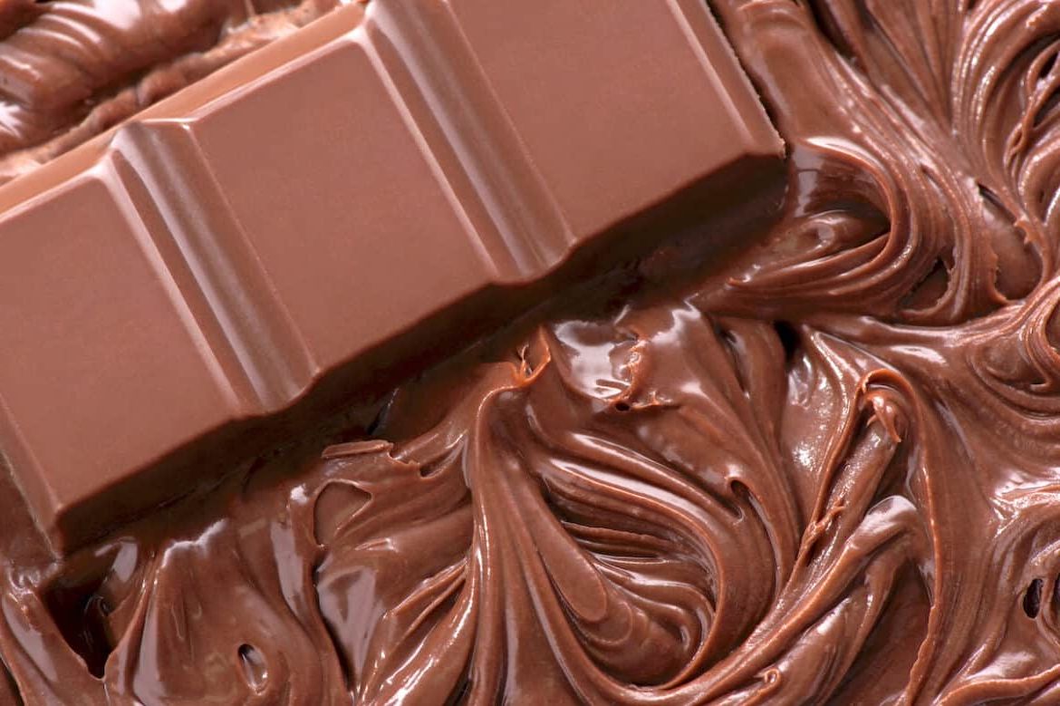 Что делать с остатками плавленого шоколада? - 12 лучших идей