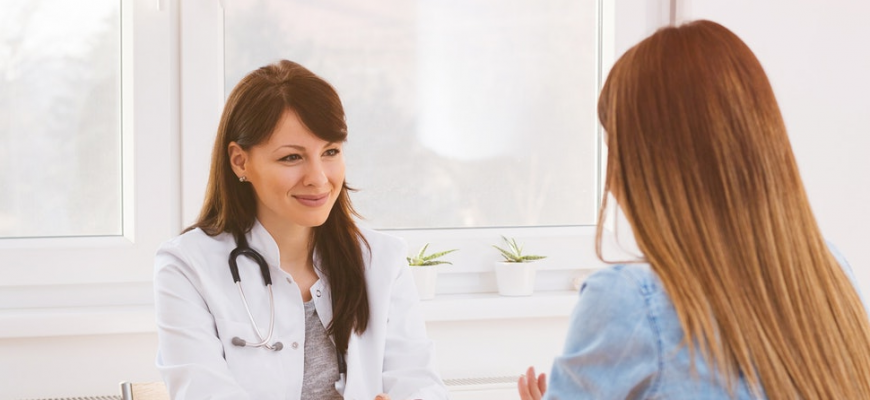 6 неловких вопросов, которые вы стеснялись задать гинекологу