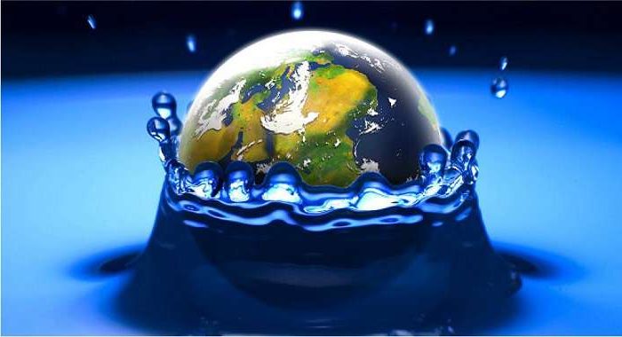 Так ли бесконечны запасы питьевой воды на Земле?