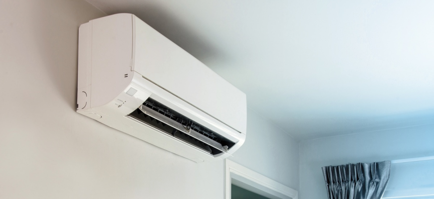 Отопление дома кондиционером: выгодно ли и какие ограничения?