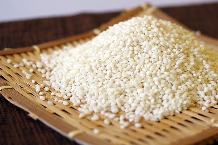 Как правильно приготовить рис для роллов?