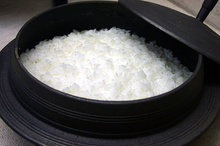 Как правильно приготовить рис для роллов?