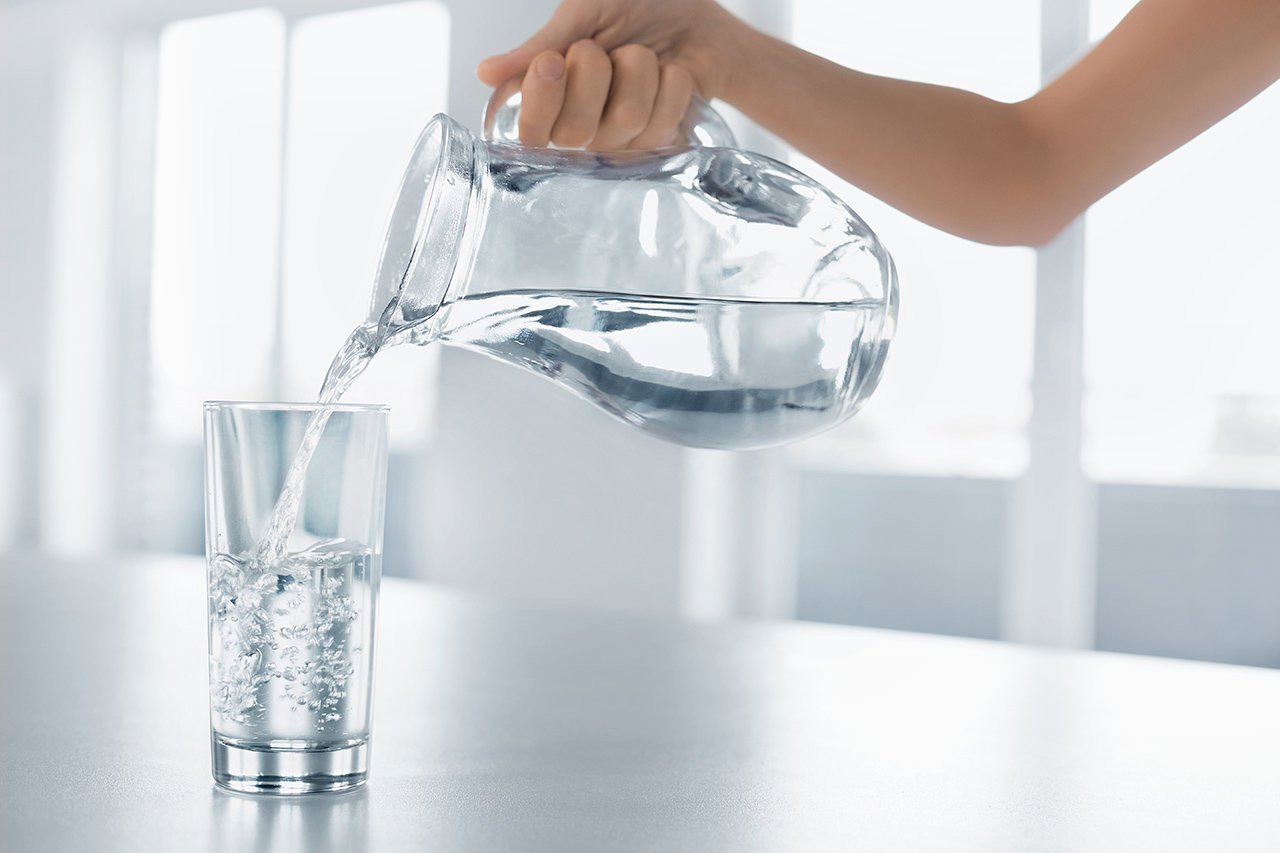 Питьевая вода. Фильтровать или покупать - что лучше?
