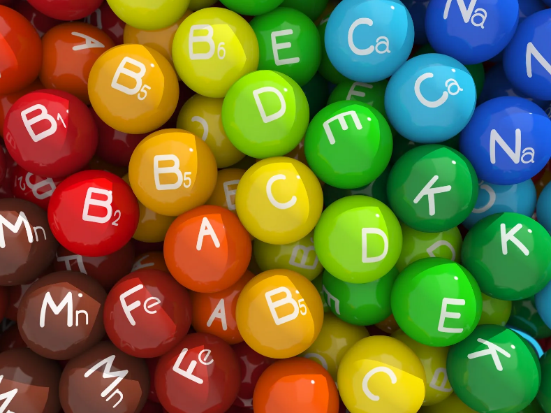 Какие витамины необходимы для эндокринной системы человека?