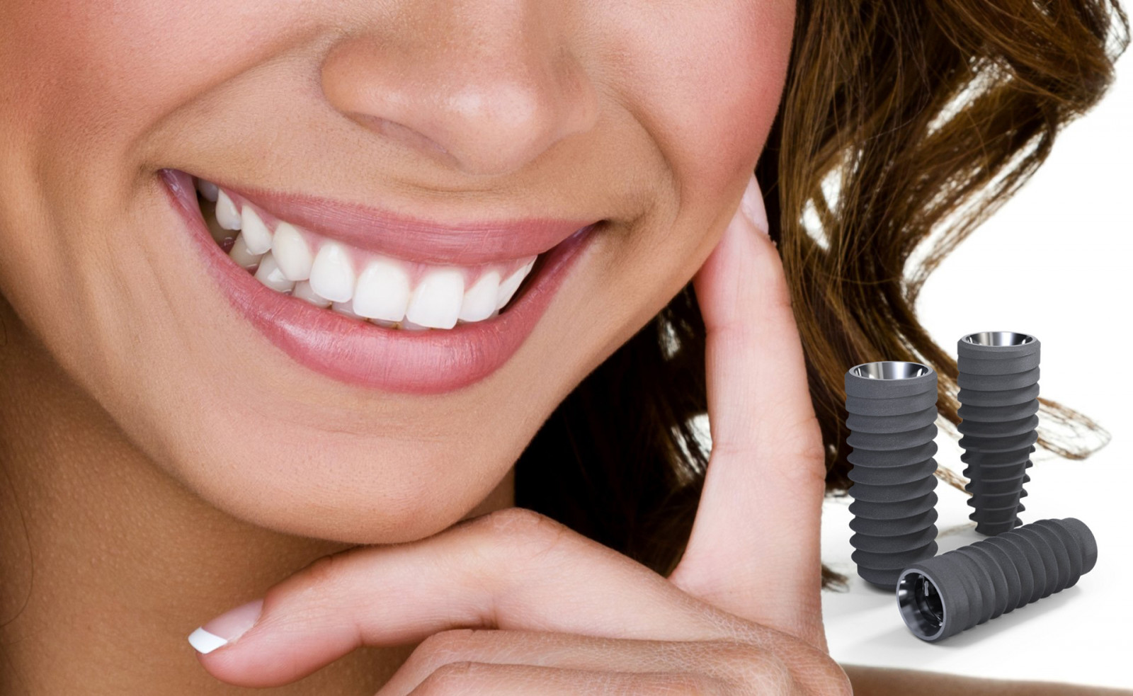 Как сделать красивые и здоровые зубы?