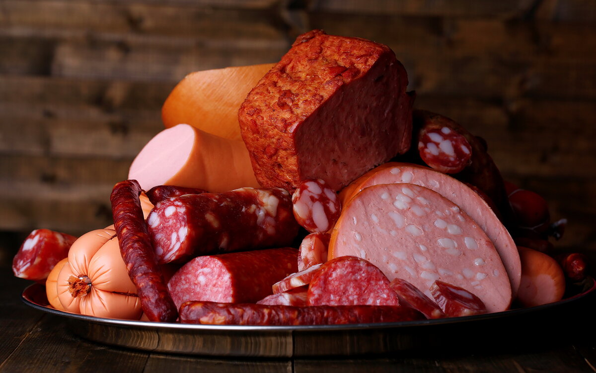 Фасуем мясо и колбасу надежно – используем флоупаки с модифицированной атмосферой