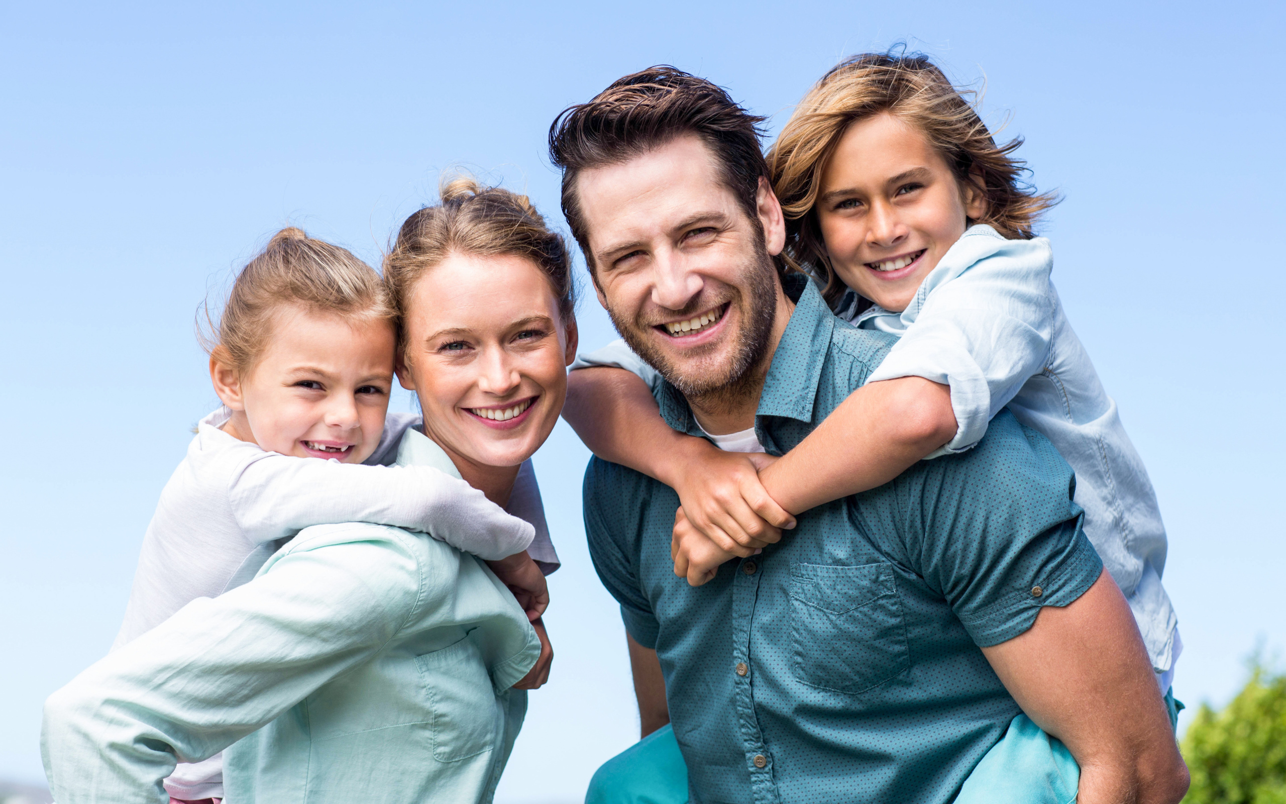 6 секретов счастливой семьи