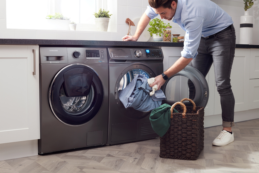 Как выбрать стиральную машину? Какая стиральная машина будет лучшей?
