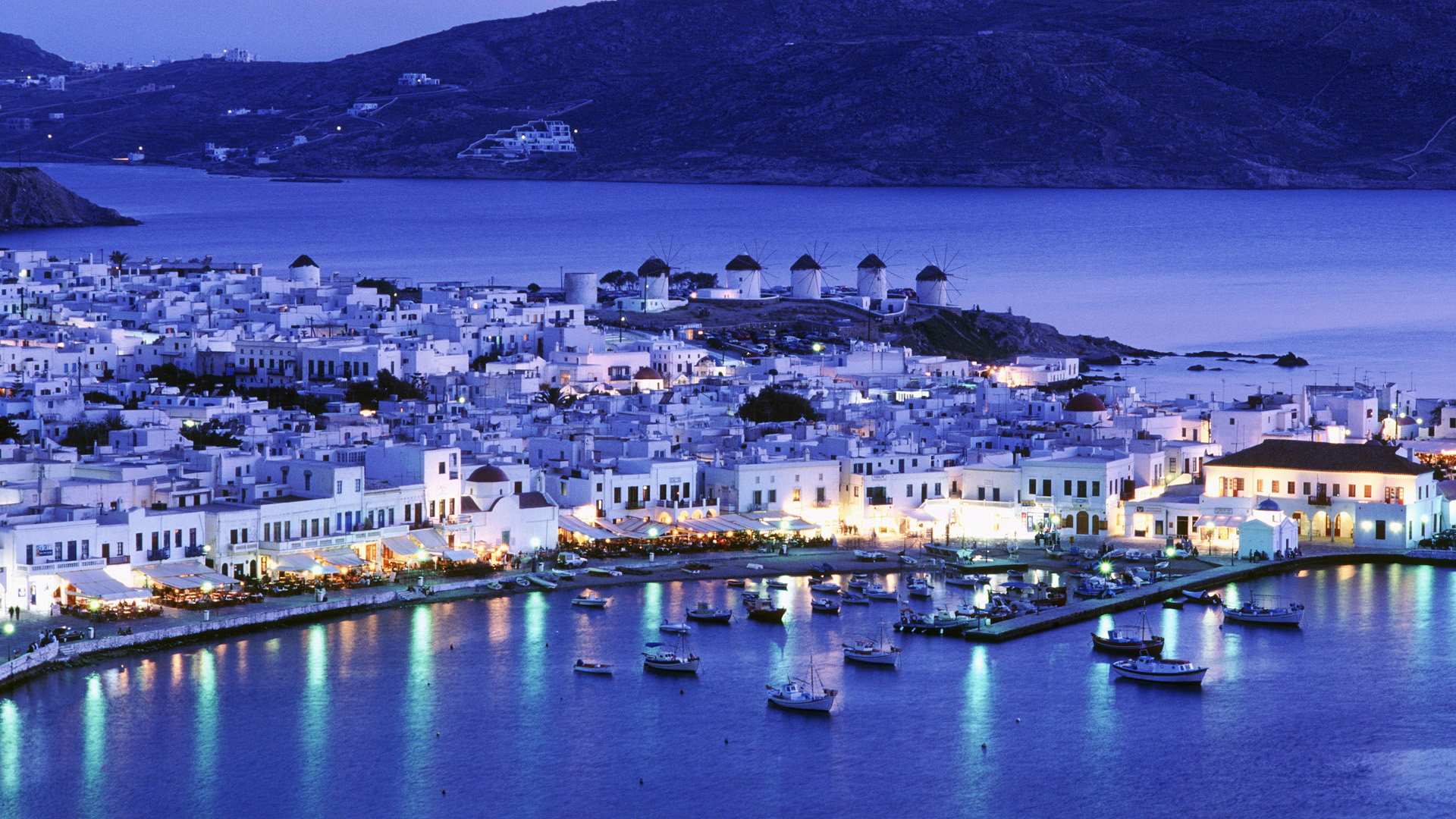 На отдых в Грецию – зачем туда ехать?