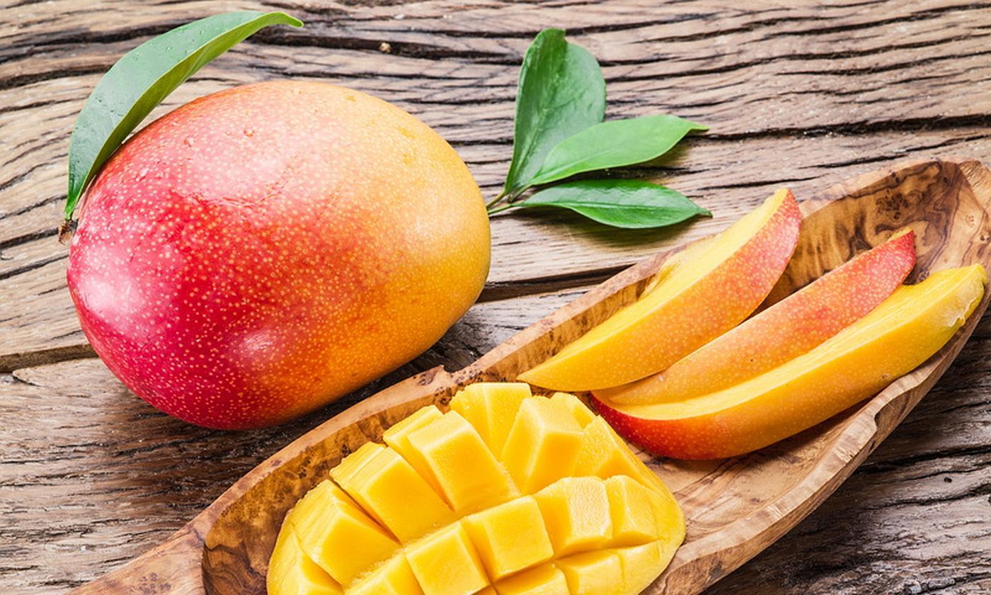 Интересные факты о манго