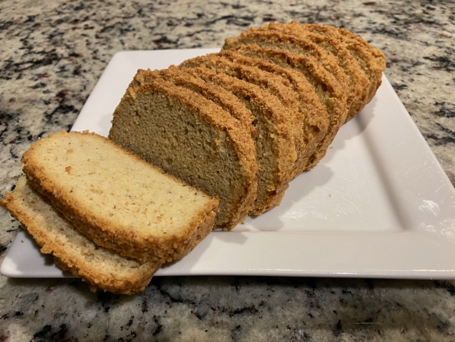 Что такое кето хлеб и как его приготовить