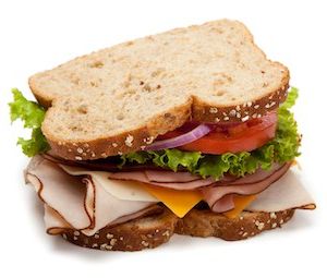 Бургер и сэндвич - в чем разница?