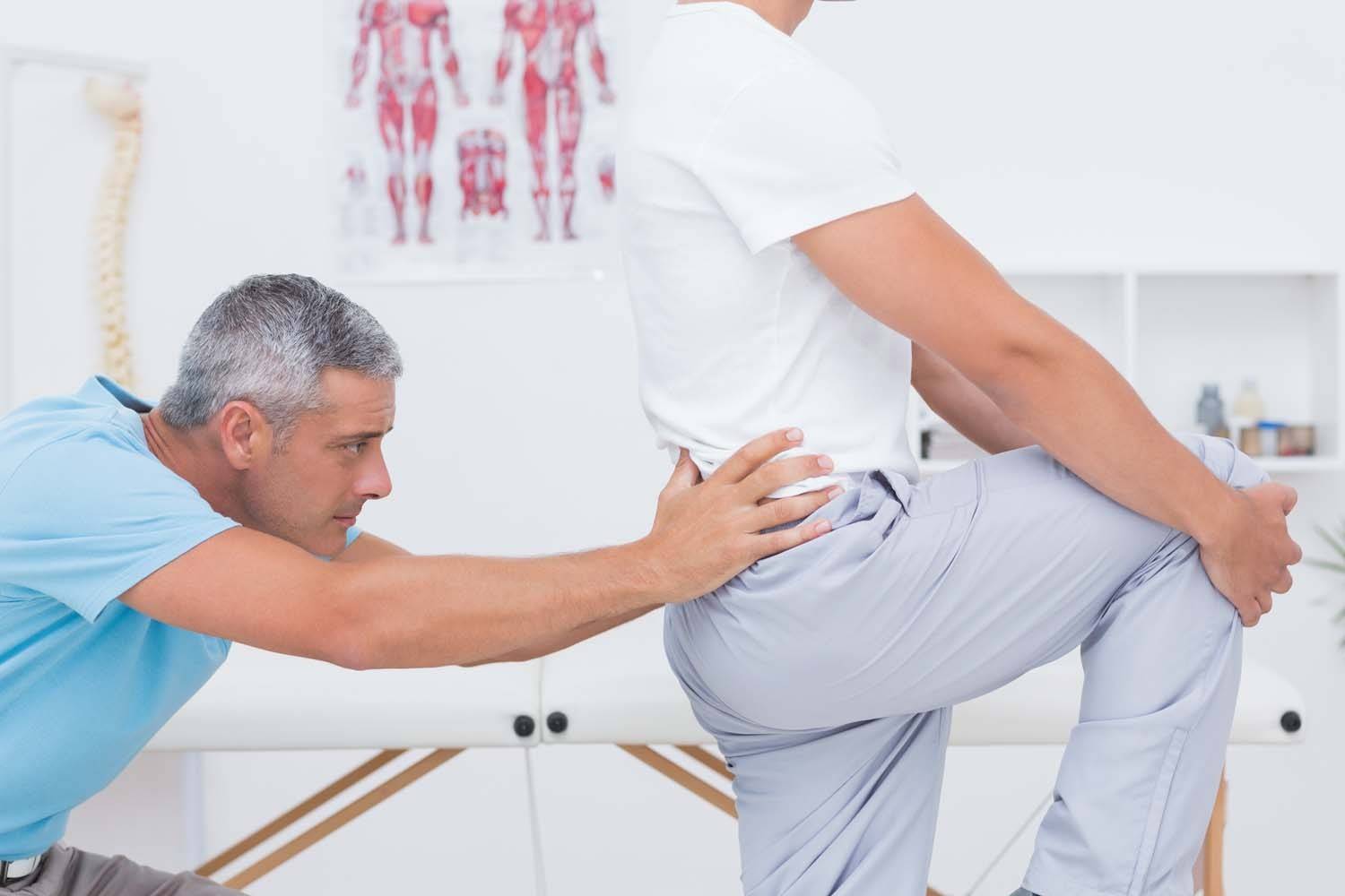 Проверенные методы борьбы с острой и хронической болью в спине