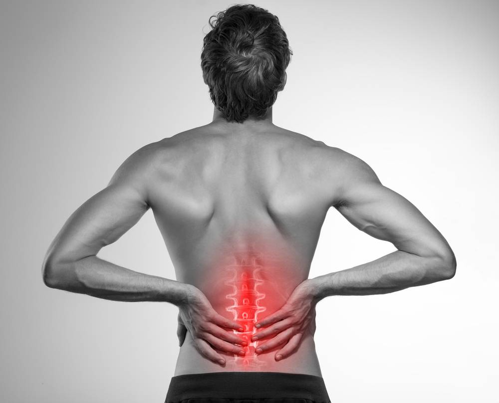 Проверенные методы борьбы с острой и хронической болью в спине
