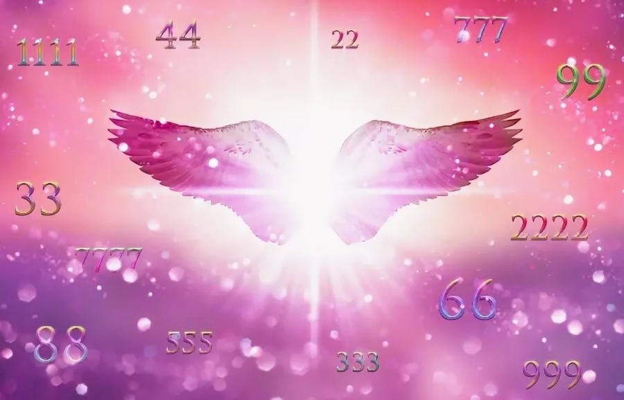 Что такое ангельская нумерология, значение чисел