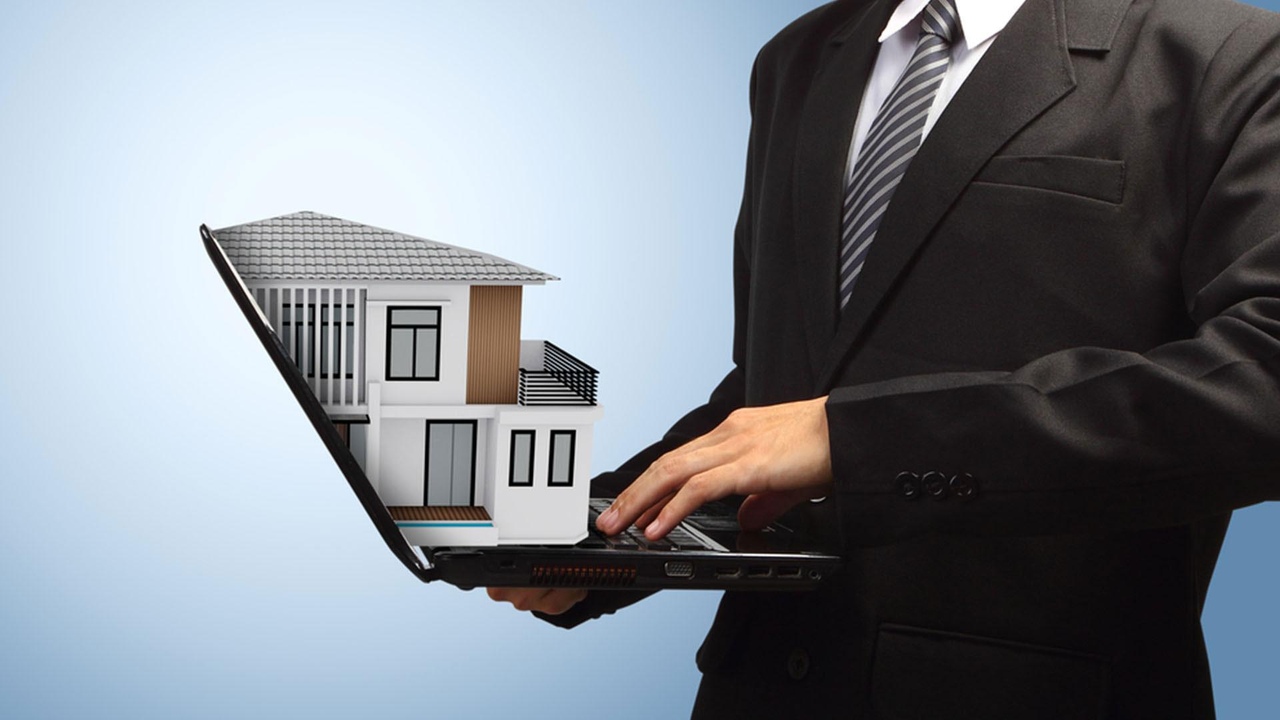 Каким образом можно купить недвижимость онлайн