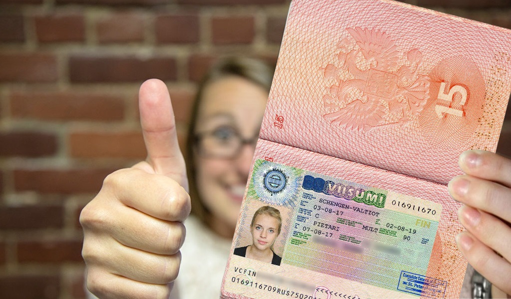 Что стоит знать о шенгенской визе