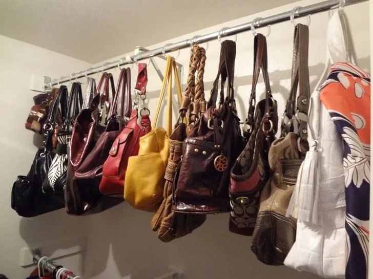 Базовые женские сумки в гардеробе