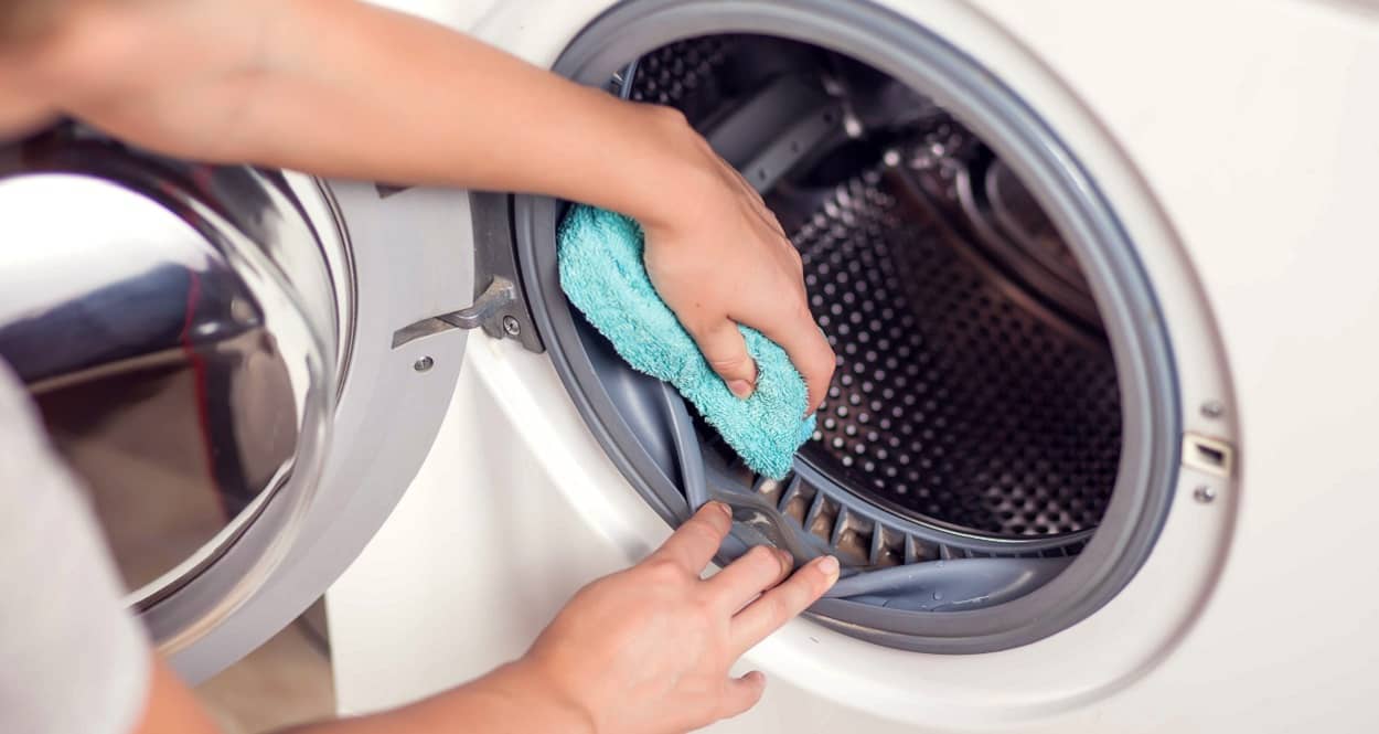 Как правильно пользоваться стиральной машиной?
