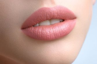 Как подобрать цвет для перманентного макияжа губ?