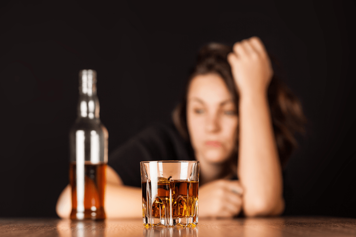 Что такое алкоголизм и как быстро можно от него избавиться?