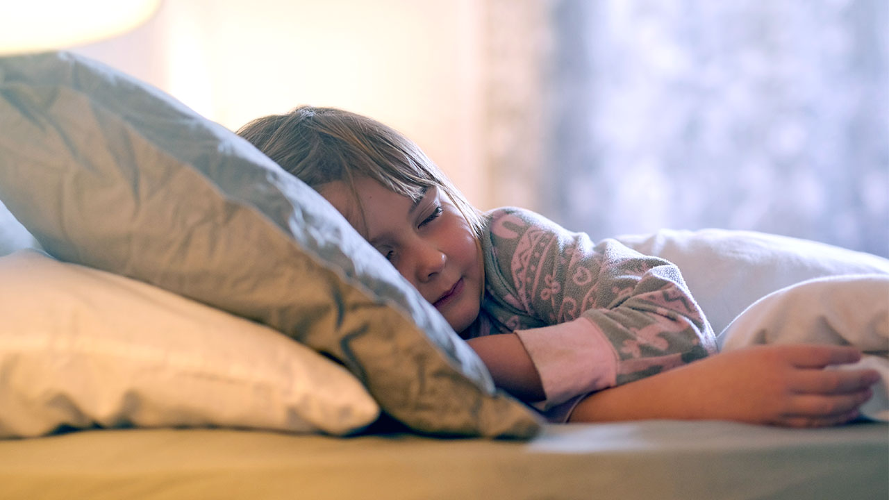 Что такое белый шум и как он помогает в борьбе с плохим сном?