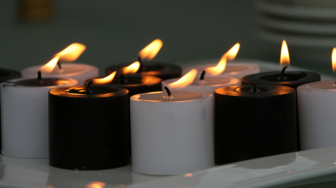 Ароматические свечи для дома — зачем они нужны?