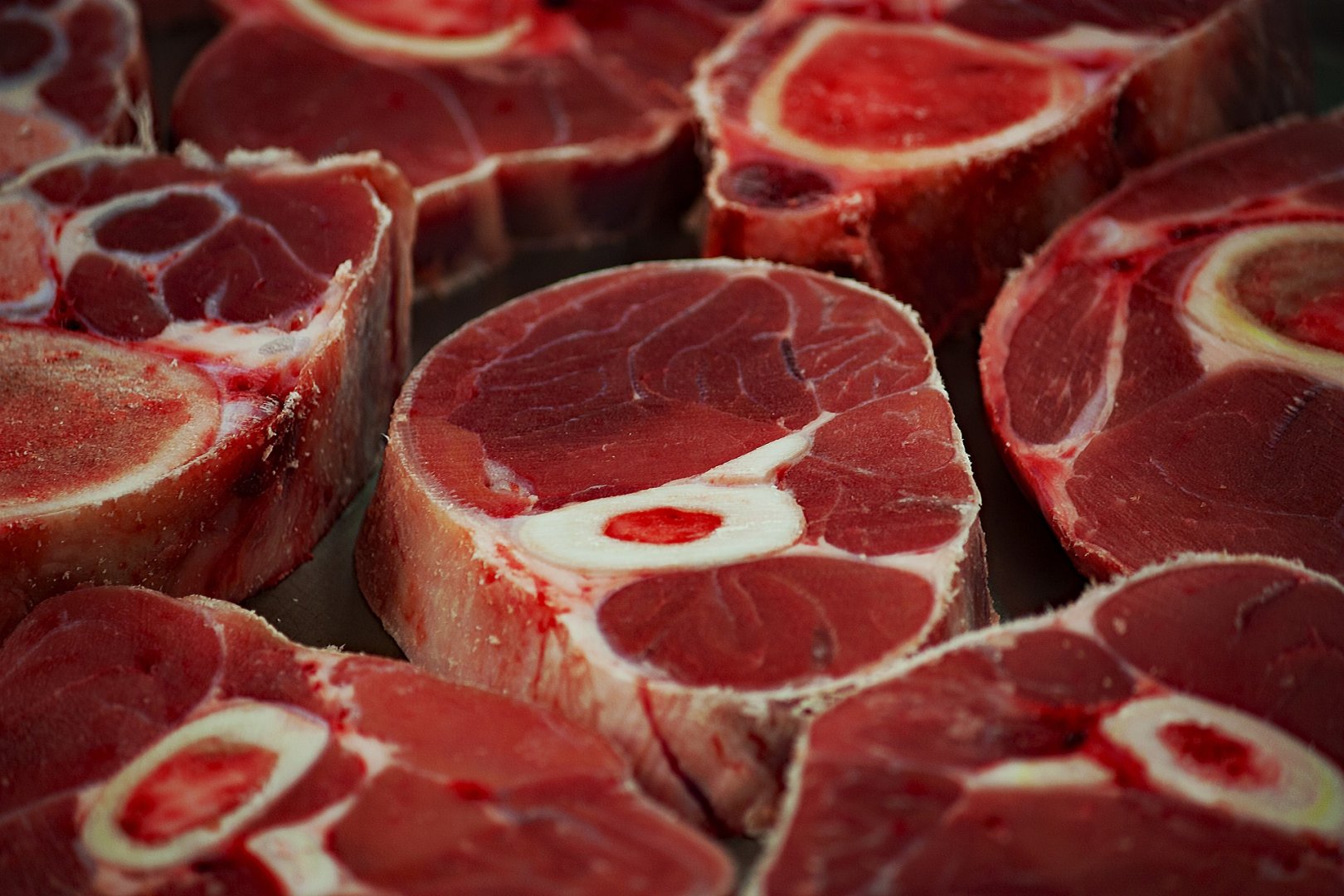 Мясо онлайн — быстро, удобно и безопасно