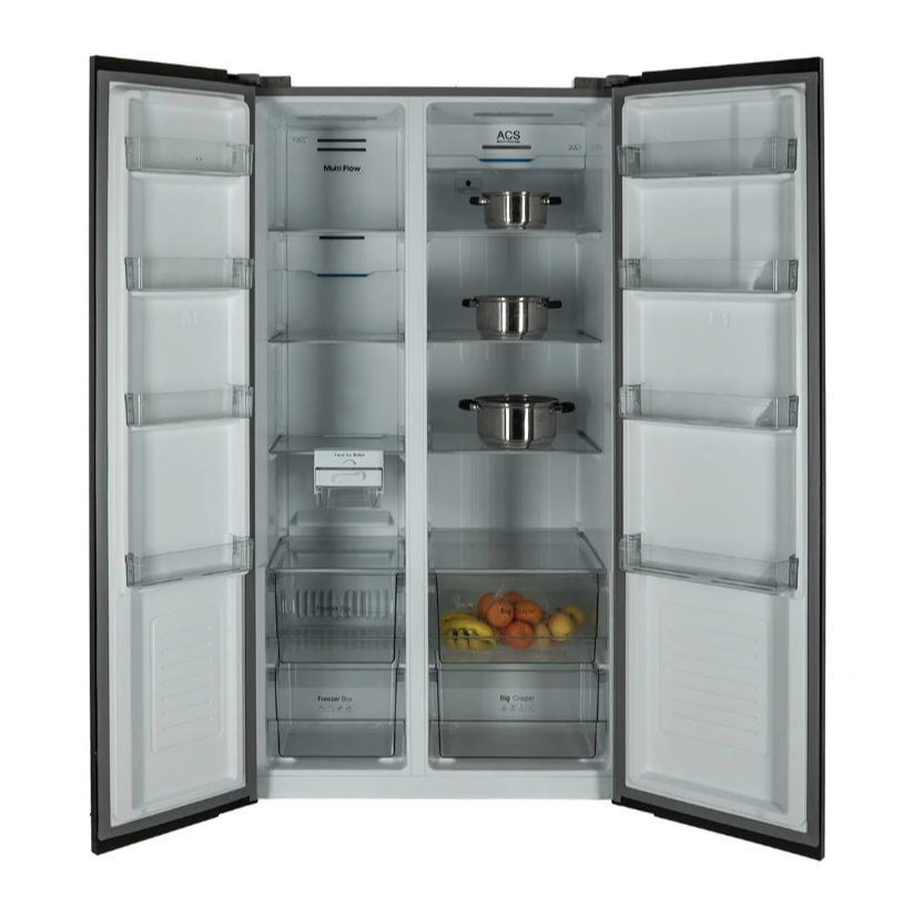 Холодильник Galatec: как выбрать, использовать и ухаживать