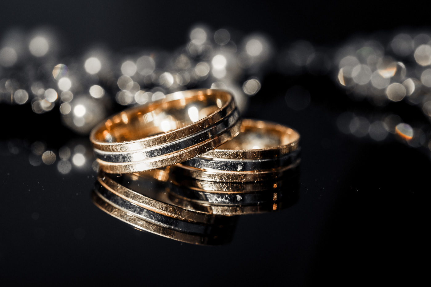 Как выбрать обручальное кольцо, которое будет символизировать вашу любовь и верность