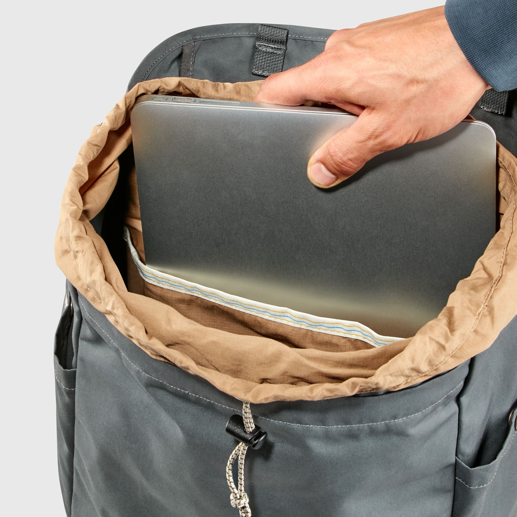Как выбрать рюкзак для ноутбука: советы и рекомендации