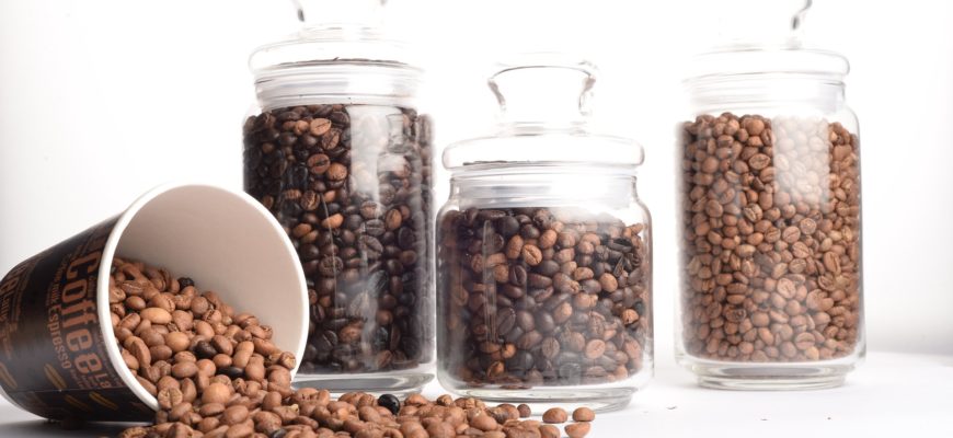 Альтернативы для испорченного кофе