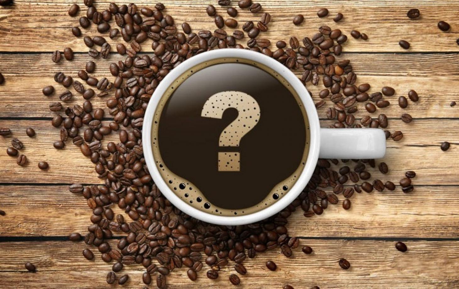 Мифы о кофе, который испортился