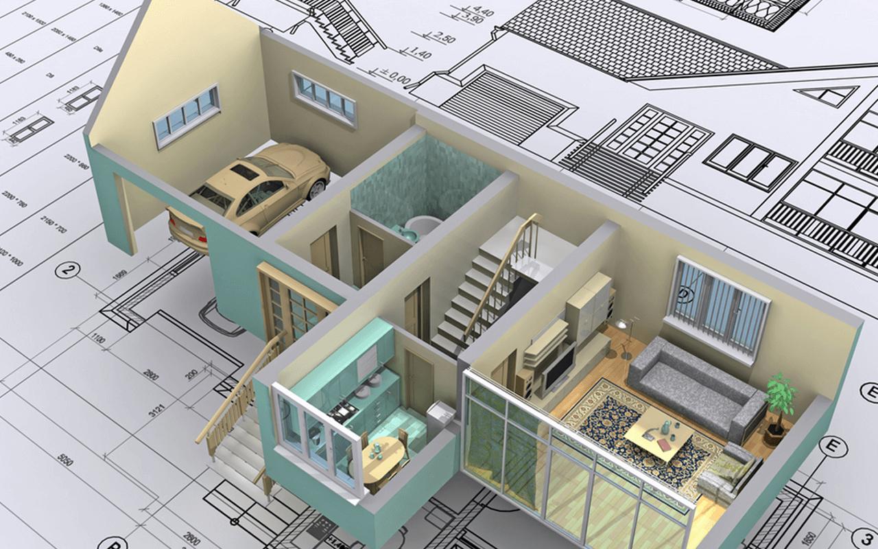 Как 3D-визуализация архитектуры помогает создавать лучшие проекты