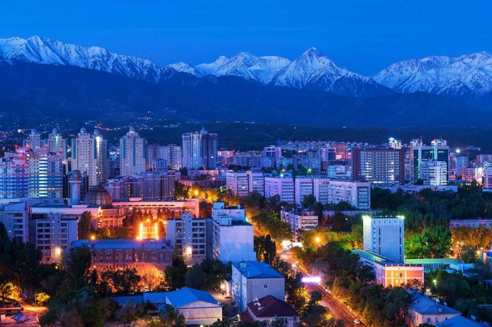 Почему стоит арендовать однокомнатную квартиру в Алматы