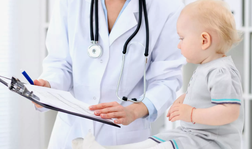 Запись в детскую клинику и заказ медицинских услуг онлайн: возможности для пациентов